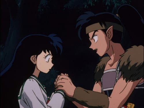 Jûrômaru et Kagerômaru