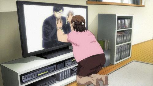 Sakamoto le larbin