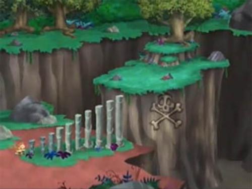 Les bongos magiques