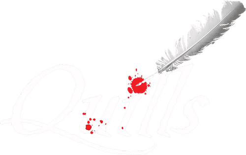Quills : La plume et le sang