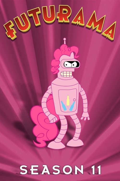 Saison 11