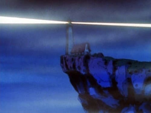 Le mystère du phare