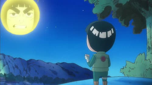 Road to Gaï / Authentique ! Le délirant festival du film de Konoha !