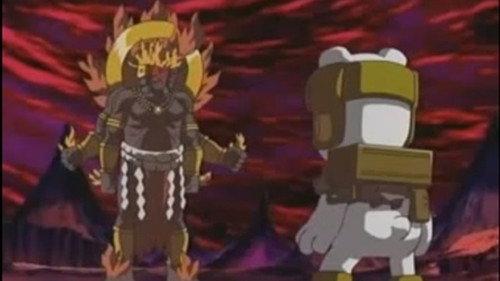 Épisode 25