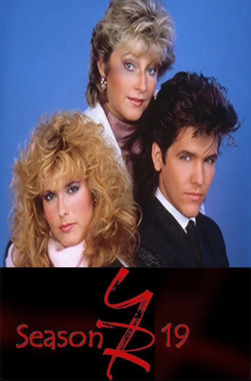 Saison 19 (1991)