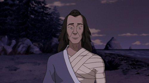 Bato de la tribu de l'eau