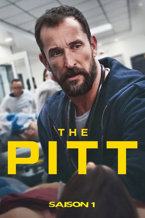Saison 1