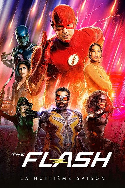 Saison 8