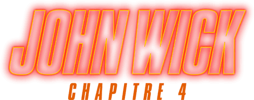 John Wick : Chapitre 4