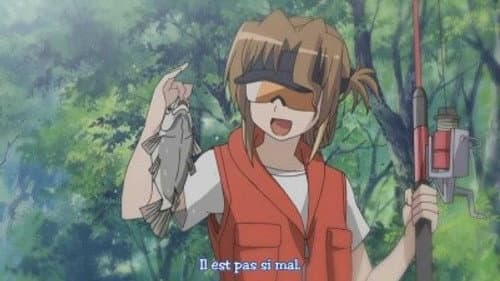 Qui inventa l'onomatopée "Kapon"? C'est merveilleux