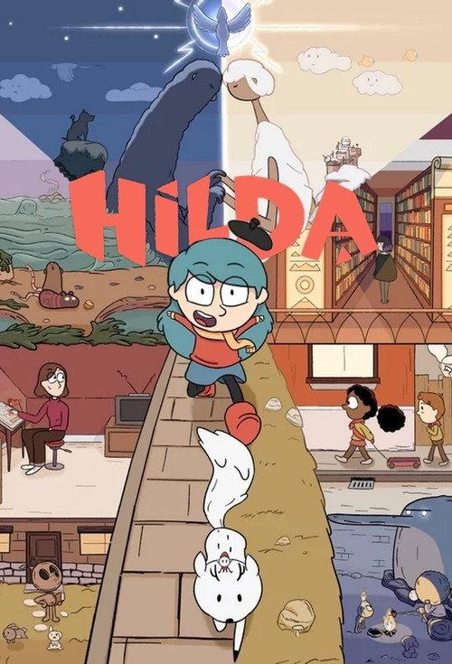 Saison 1