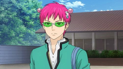 Les soupçons de Kaidou (Partie 1) + Les soupçons de Kaidou (Partie 2) + Pas besoin d'intervention ?! Nendou VS Kaidou + Le pire employé à mi-temps + Course féroce ! Un coureur psi
