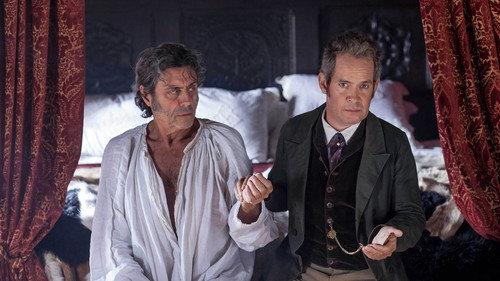 Épisode 1