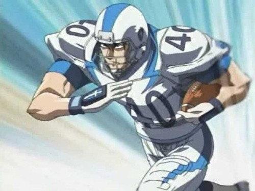 Ultimate Spear !!