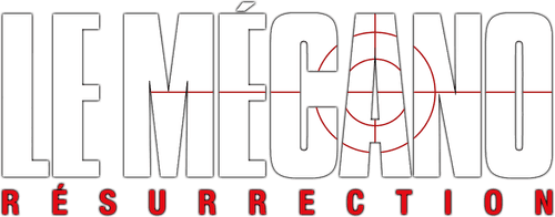 Mechanic : Résurrection