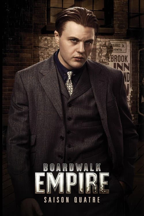 Saison 4