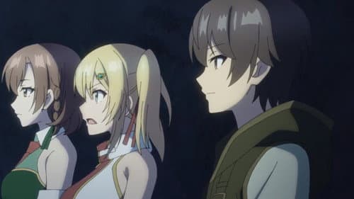 L'avenir du harem