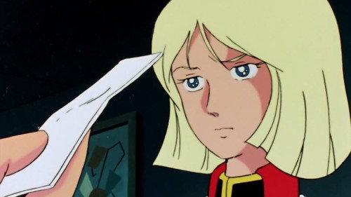 Char et Sayla