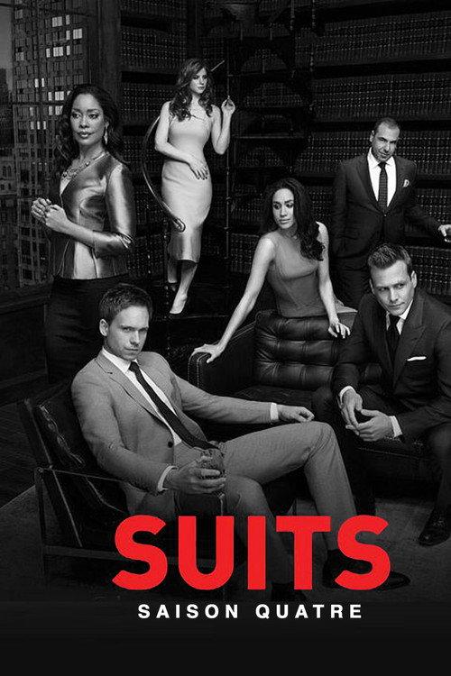 Saison 4