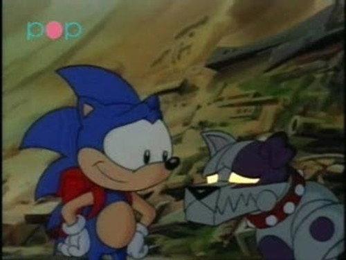 En piste, Tails !