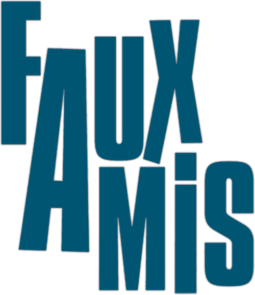 Faux amis