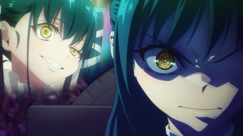 Tempête, Himari, hurlements