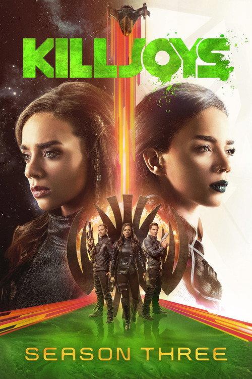 Saison 3