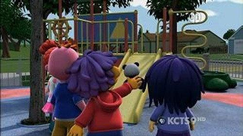 Épisode 25