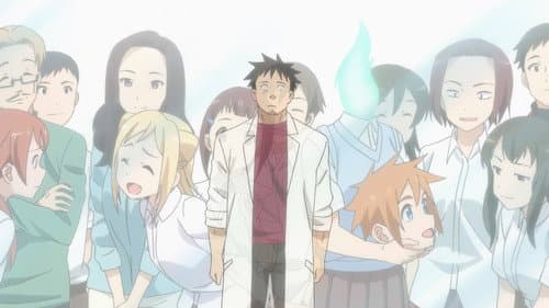 Épisode 11