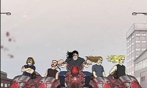 Épisode 15