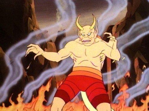 La vengeance de Loki