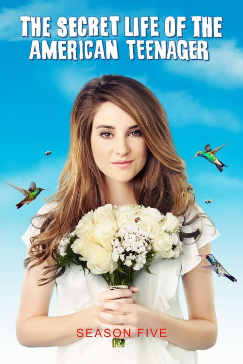 Saison 5
