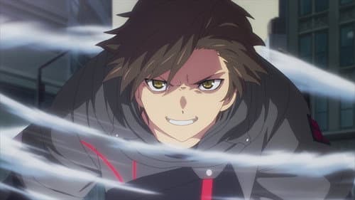 L'assaut de Nagi