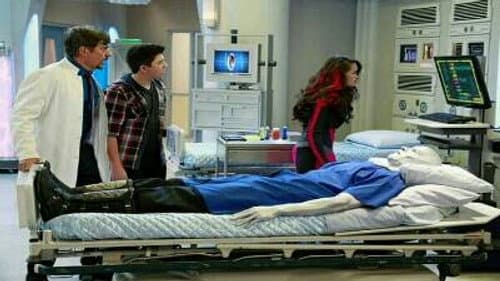 Épisode 5