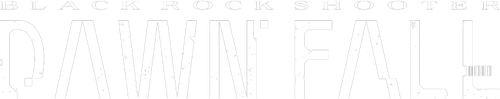 Black ★★ Rock Shooter : Dawn Fall