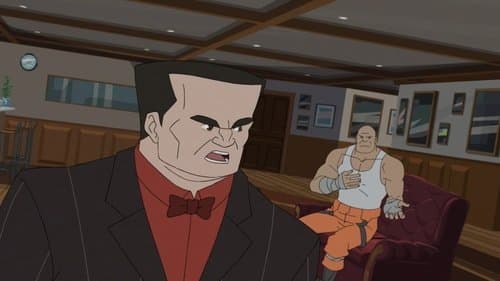 Les Pièges de Screwball