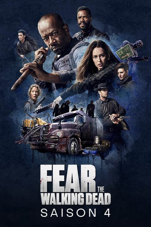 Saison 4