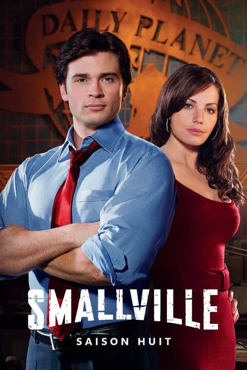 Saison 8