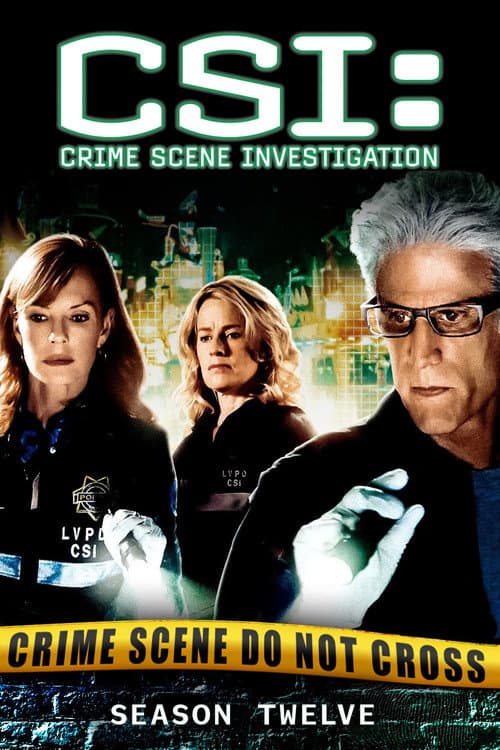 Saison 12