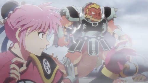Ténèbres, Maître contre disciple