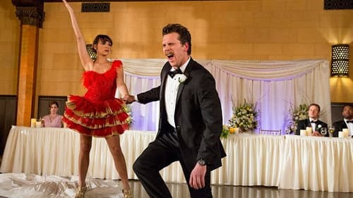 C'était l'organisatrice de mariage
