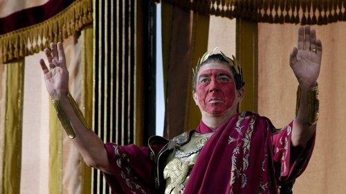 Le triomphe de César