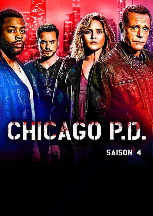 Saison 4