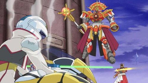Épisode 116