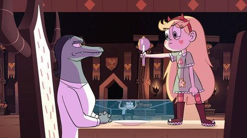 Star Contre Toffee