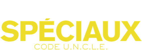 Agents très spéciaux : Code U.N.C.L.E.
