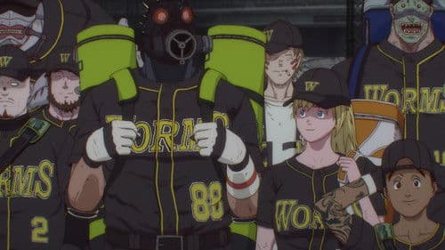 Épisode 7