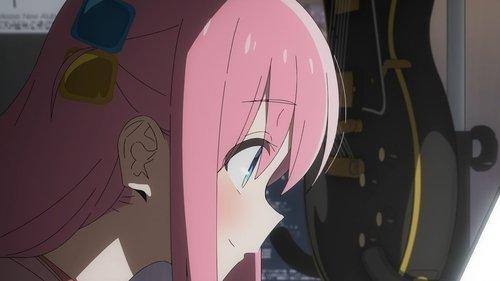Rolling Bocchi