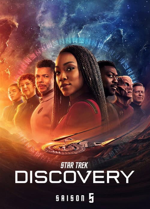 Saison 5