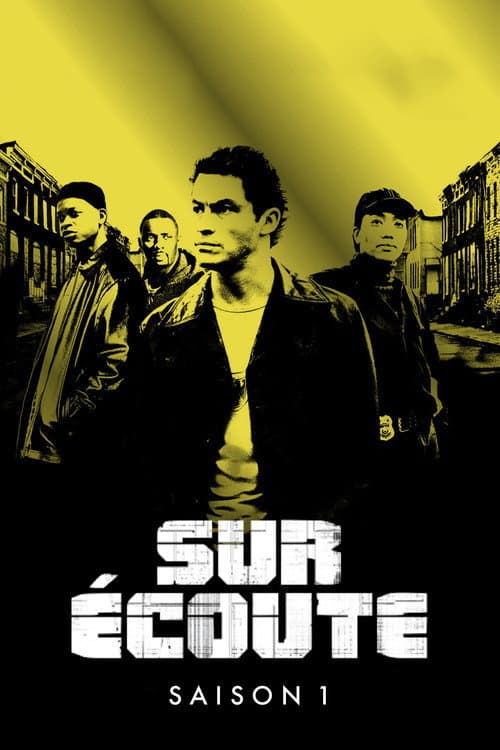 Saison 1